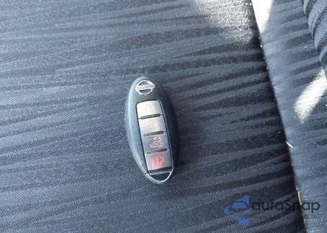 2016 Nissan Sentra Sv z USA, uszkodzony, nr VIN 3N1AB7AP4GL682593